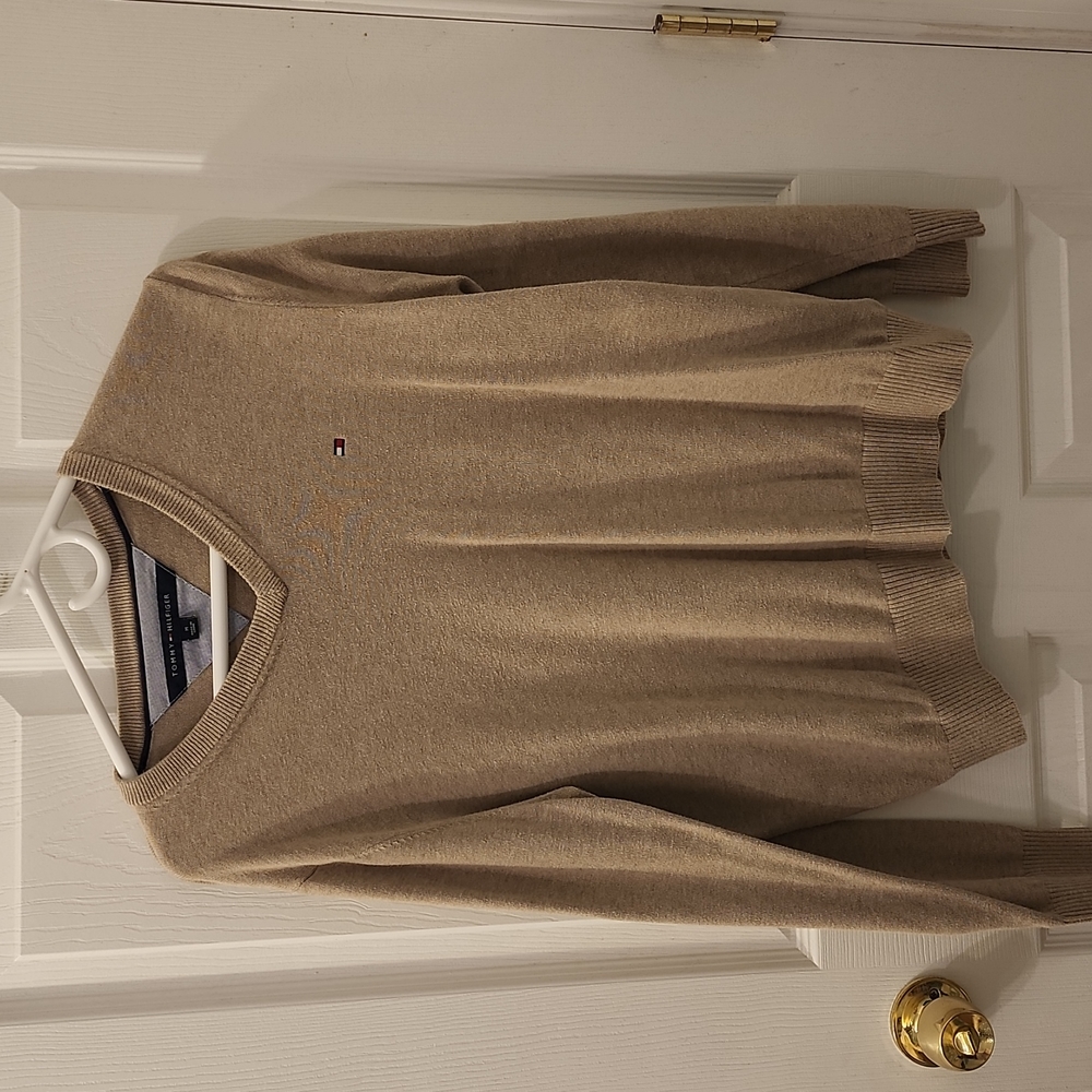 Tommy Hilfiger Men's Sweater